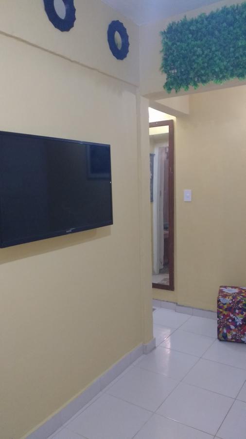 Apartamento Praia Grande Praia Grande  Exterior foto