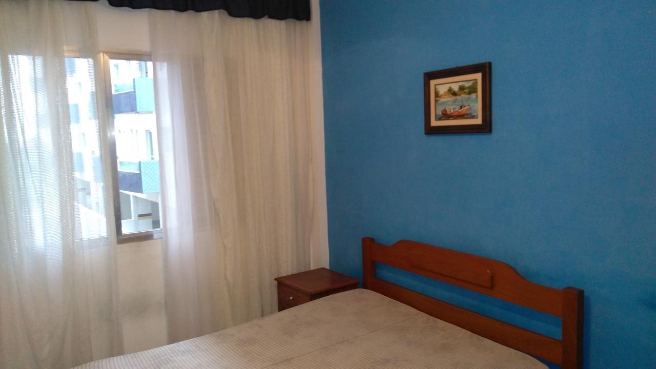 Apartamento Praia Grande Praia Grande  Exterior foto