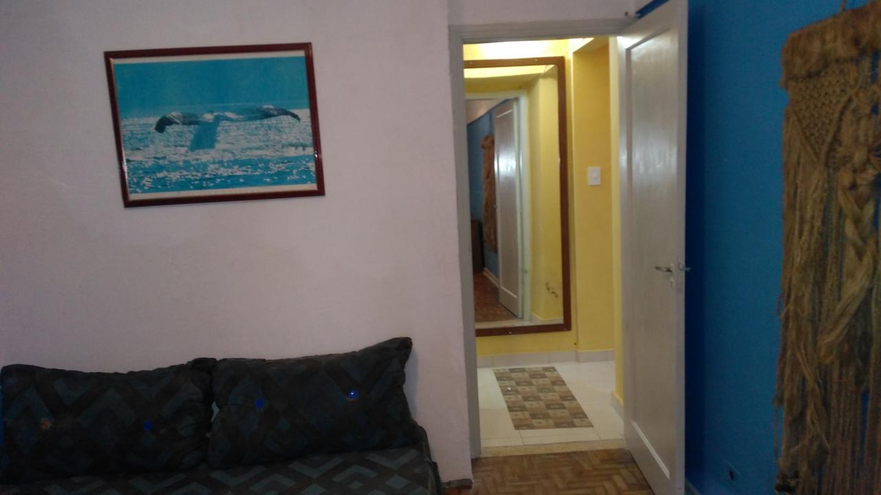 Apartamento Praia Grande Praia Grande  Exterior foto